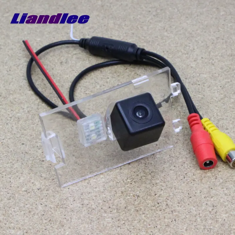 

For Jeep Patriot 2011 2012 2013 2014 2015 Car Reverse Rear Back Camera Auto Parking View Image CAM Accessories