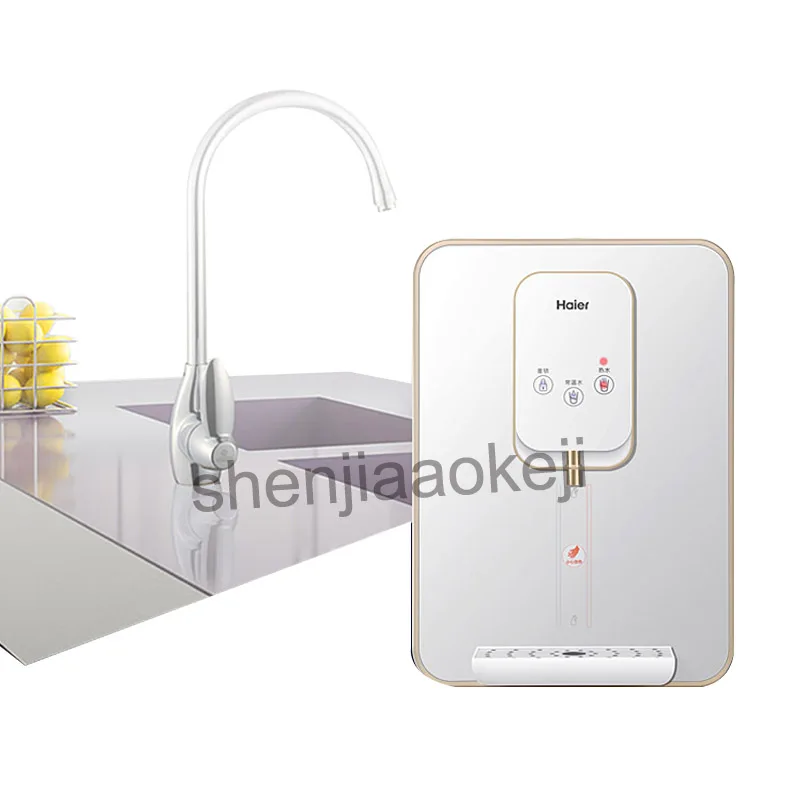 GR1551 الحائط موزع مياه آلة تسخين المياه سخان مياه الشرب غلاية كهربائية موزع المياه الساخنة 1 قطعة