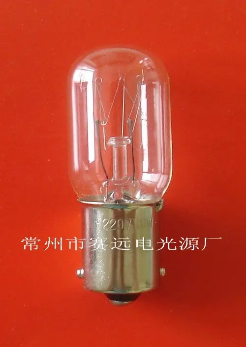 2024 New Arrival Special Offer Ce Edison Edison Lamp New!guaranteed 100%! Ba15s 20x48 10w Miniature Lamp Bulb Light A233 2025-01