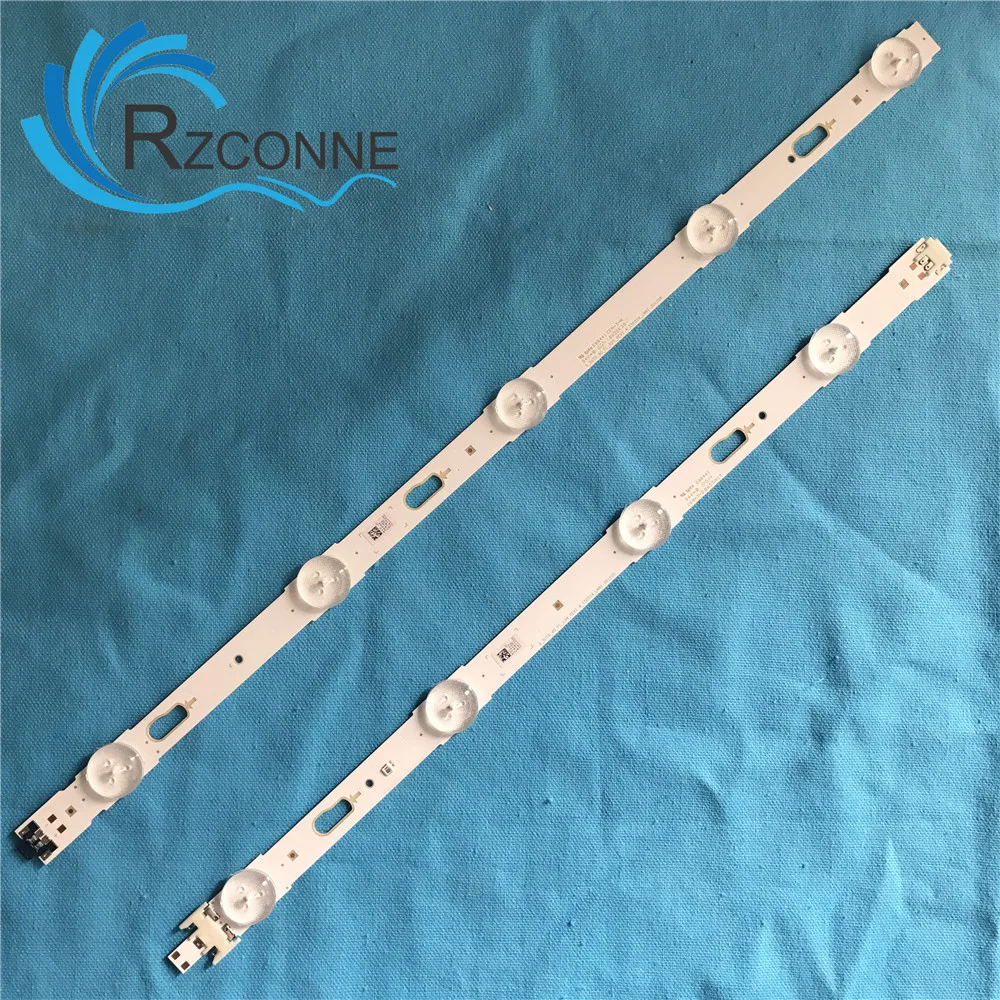 LED Backlightstrip 9 LAMP For UA40JU5900 UA40JU5920 BN41-02375A 00120R 00120S S-5U75-40-FL-R05 L04 V5DU-400DCB-R1 400DCA