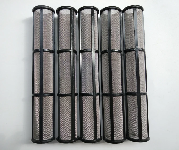 Professional Prosource 695/795 1095 Manifold Filter Long 100 Mesh 60 Mesh 244-067 244067 pump filter