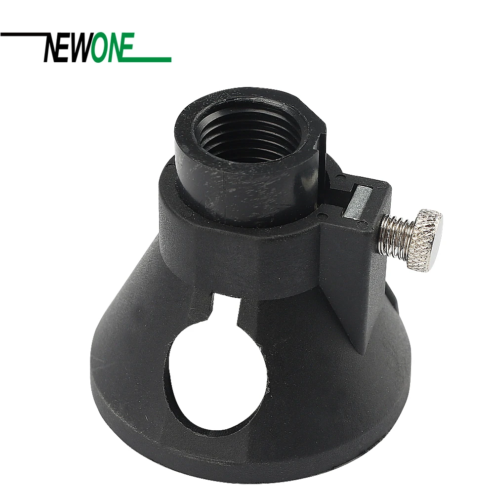 NEWONE Multipurpose Cutting Guide Mini Drill Attachment Rotary Tool Dremel Accessories Rotary tool attachment