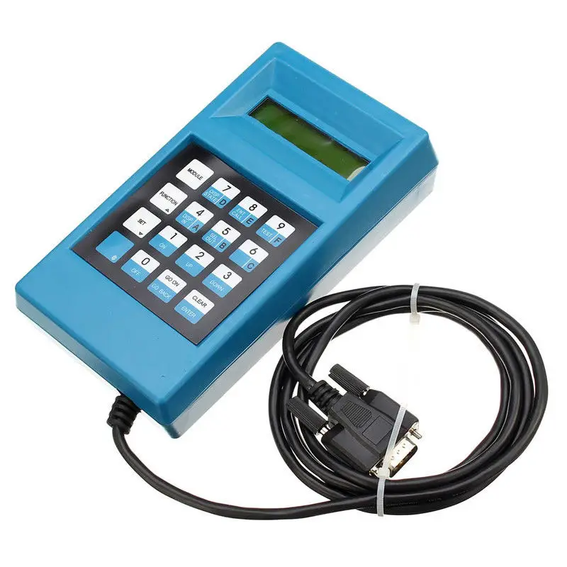 

GAA21750AK3 elevator blue test tool unlimited times unlock brand-new elevator service tool