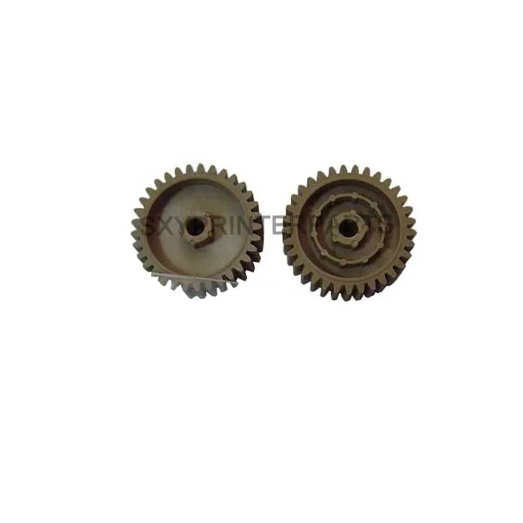 

China Supplier Ru6-0171 Fuser Drive Gear 33t for Laser Jet P4014 p4015 p4515