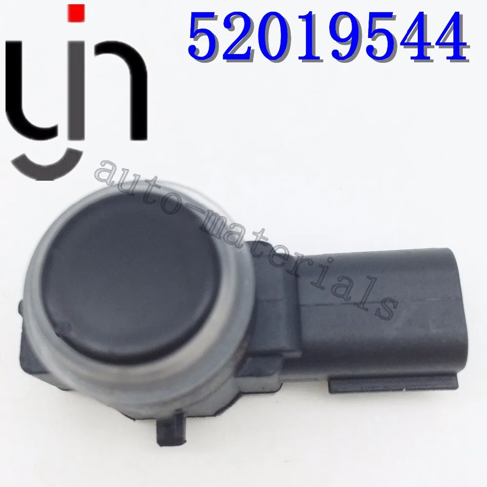 52019544 52019545 52042749 52050125 PDC Car Parking Sensor Reverse Assist for Corsa E Mokka X Insignia 2 Zafira C Meriva B 14-19