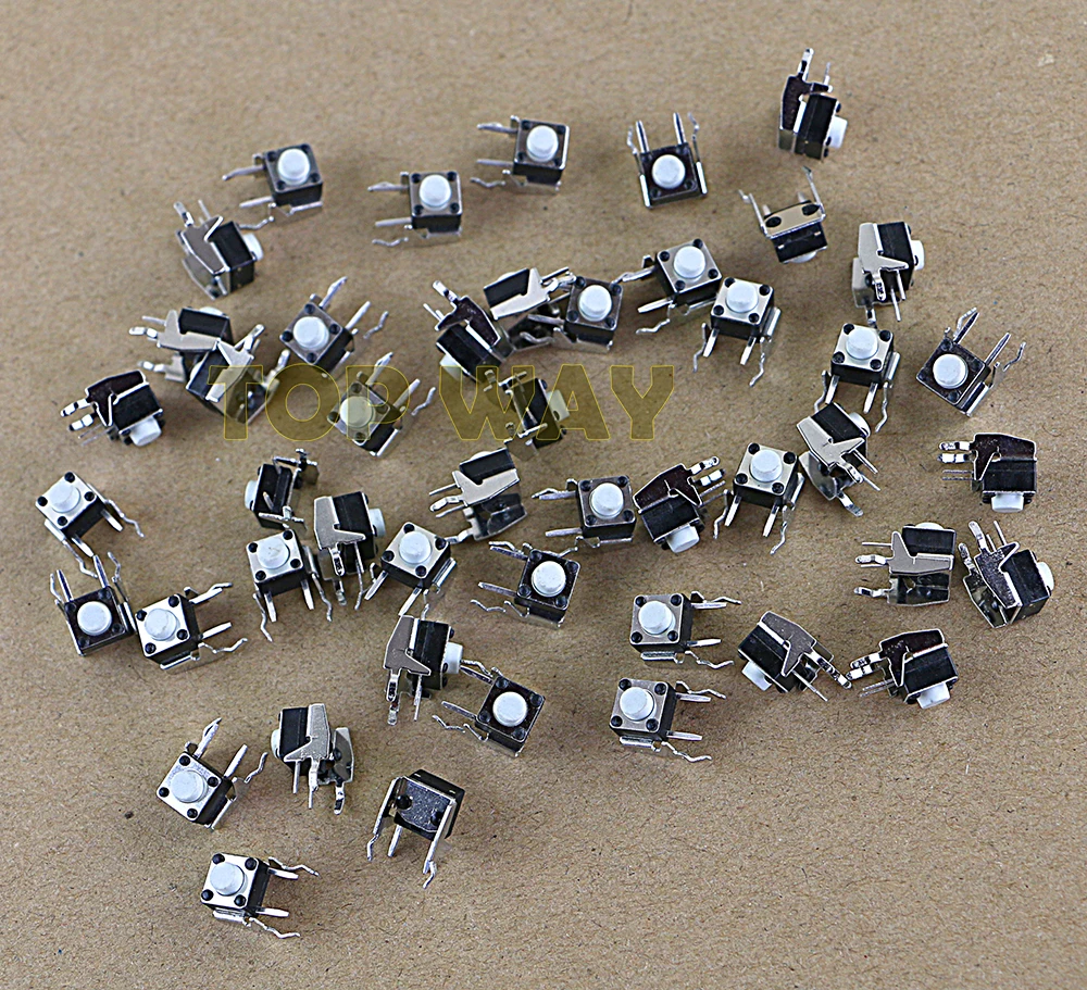 Baru RB kunci kontak mikro tombol mikro untuk Xbox 360 satu XboxOne xbox360 nirkabel & pengontrol berkabel