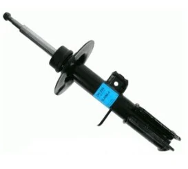 

X5/E53 OEM 31316764600 31311096272 front shock absorber used for BM-W X5