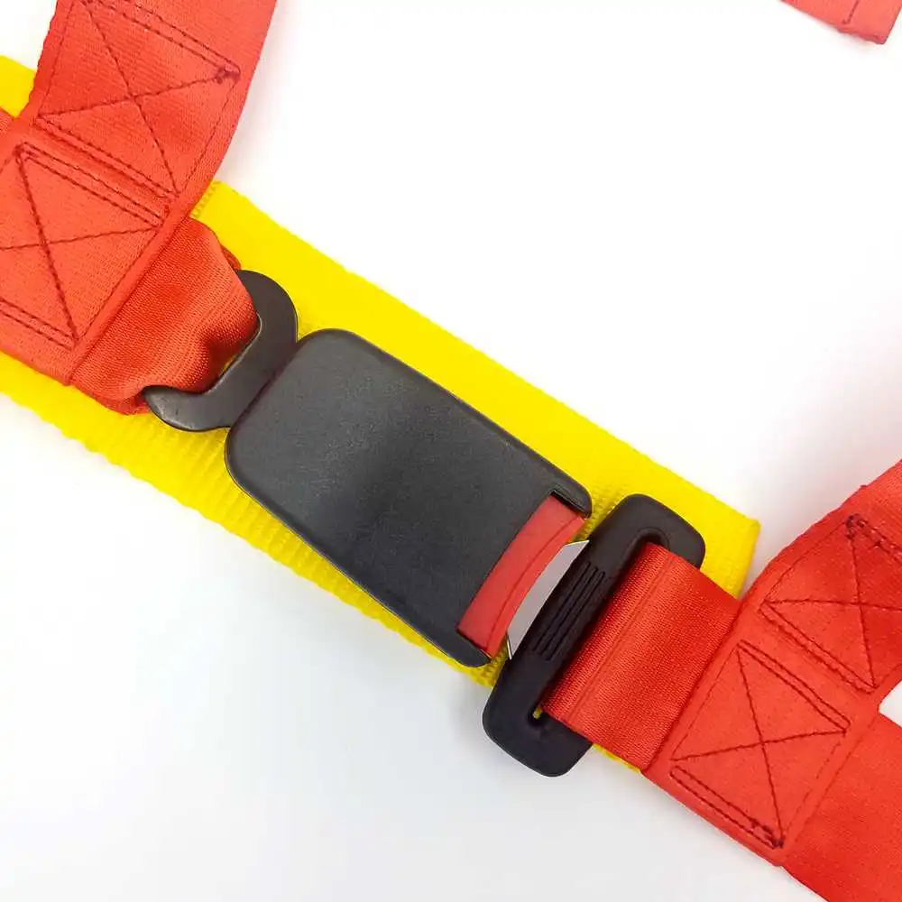 Universal Seat Belts Style Competition 4 Point Snap-In 2\