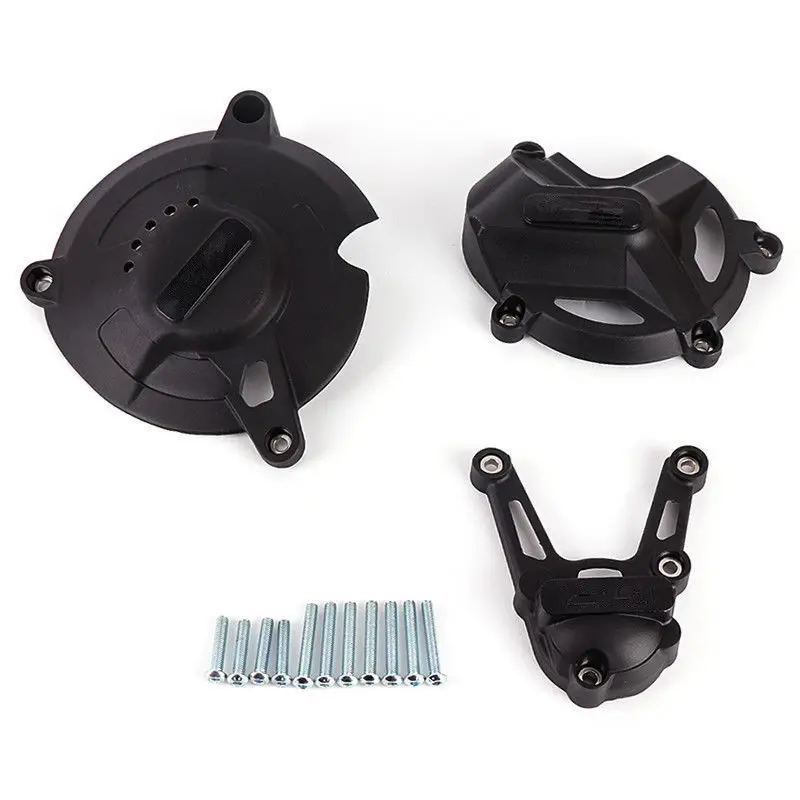 

New Engine Case Stator Cover Guard Slider For BMW S1000RR S 1000RR 2017