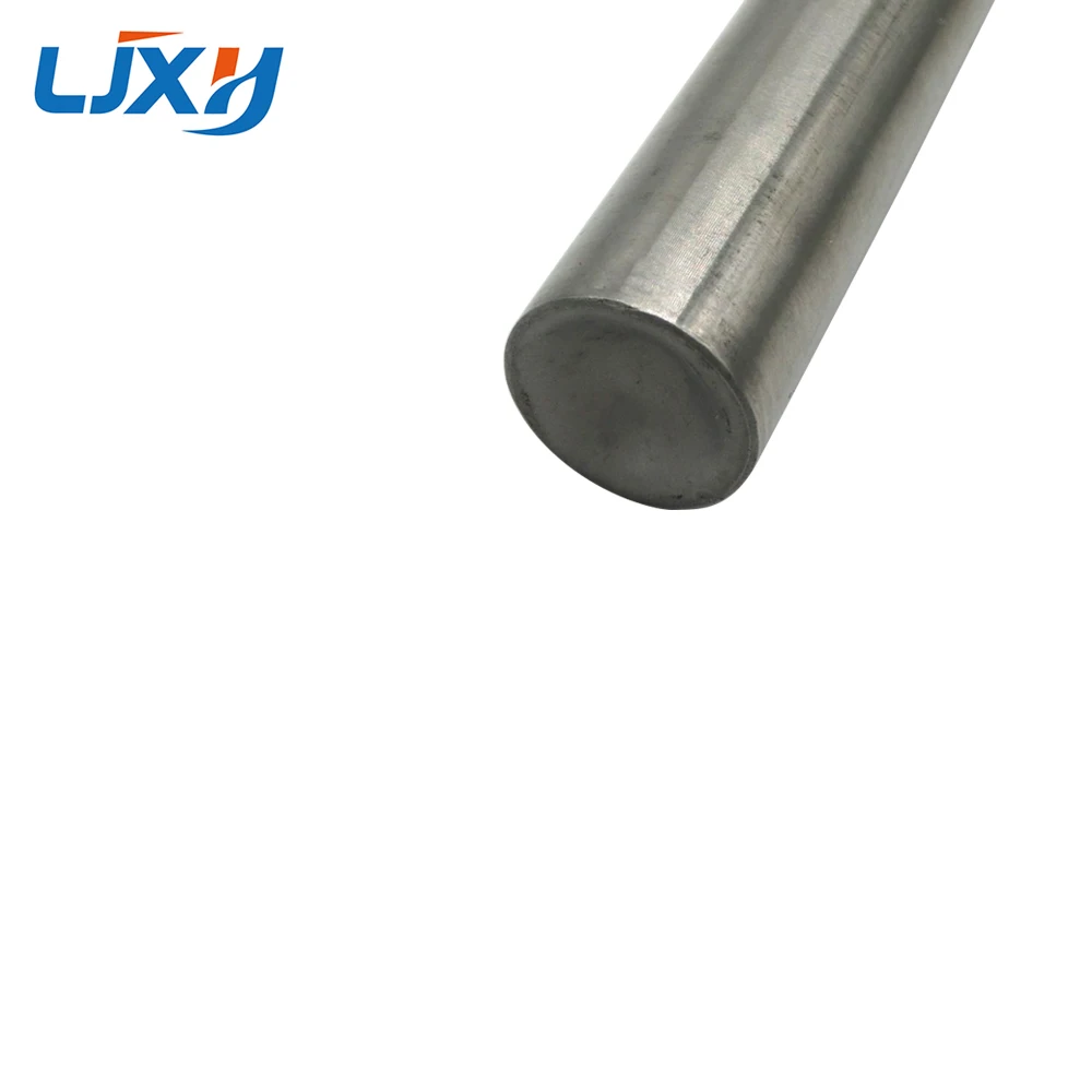 LJXH Single-End DN20 (25mm) Threaded Electric Cartridge Heating Resistance Element 2000W/2500W/3000W