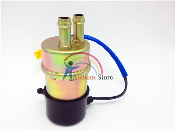 Motorcycle FUEL PUMP GAS UNIT ELECTRIC ASSEMBLY for Honda VT750 Shadow 750 VT750C 1998-2003 1999 2000 2001 2002