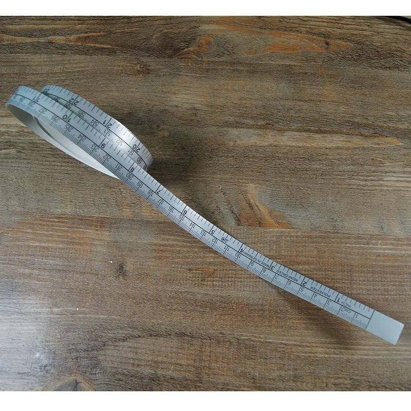 

Woodworking Metric/inch ruler,Measuring tools