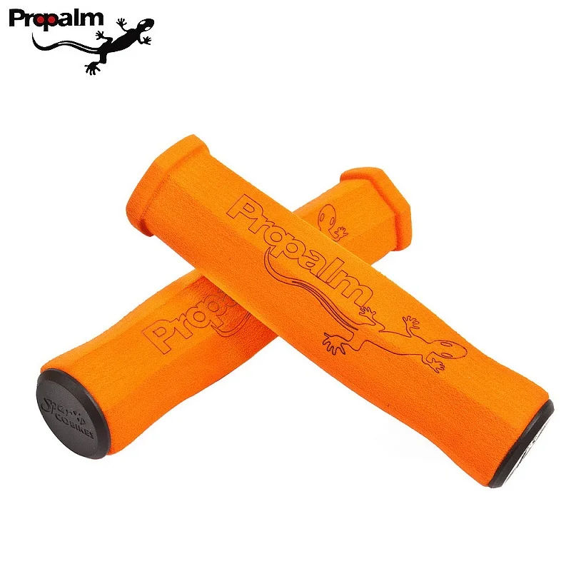 Propalm Original HY-F001 Bicycle Handlebar Sponge Grips MTB Handlegrip Road Bike Grip Anti-skid Cycling Handlebar Accessory Grip