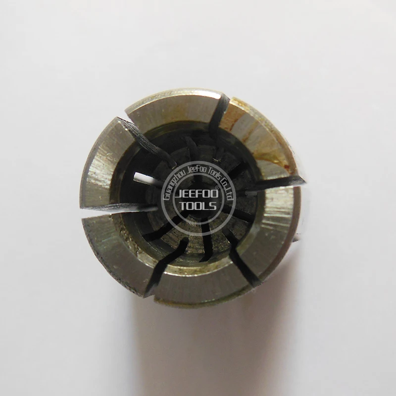 ER25-4 수집 클램프, CNC 루터, CNC 라우터 커터 수정용