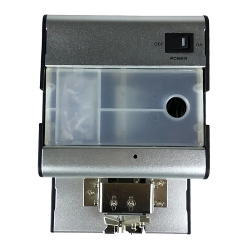 High Precision Automatic Screw Feeder Alignment Tools Factory Workshop Feeding Machine Arranger Assemble Use Queue Device 1-5mm