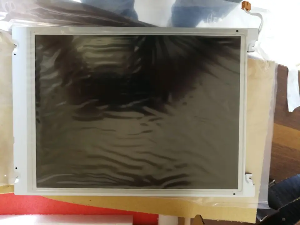 LMG7550XUFC  new and original LCD Panel