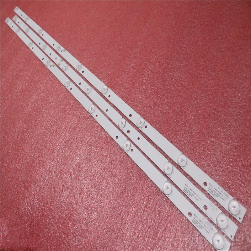

Светодиодная лента для подсветки AKAI AKTV432 JS-D-JP4320-091EC E43F2000