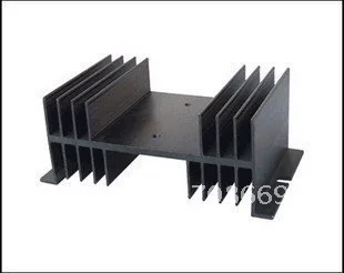 

5pcs Heat Sink for Solid State Relay SSR Up To 40A