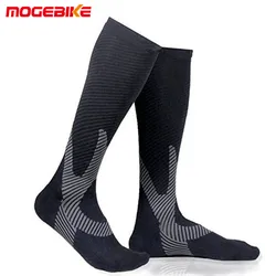 MOGEBIKE Motocross SOCKS Motorcycle Socks ATV Off-road Dirt-Bike Protective