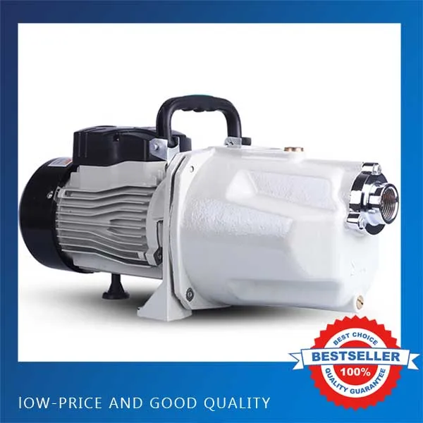 

220V 50HZ Household Self Suction Water Booster 1.1kw Big Power Jet Pump Home Water Pipe Pressure Pump