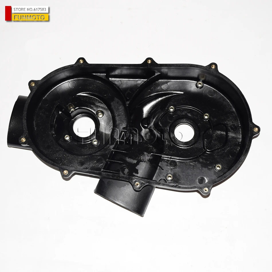 CLUTCH  SIDE COVER  SUIT FOR HISUN 800 CC