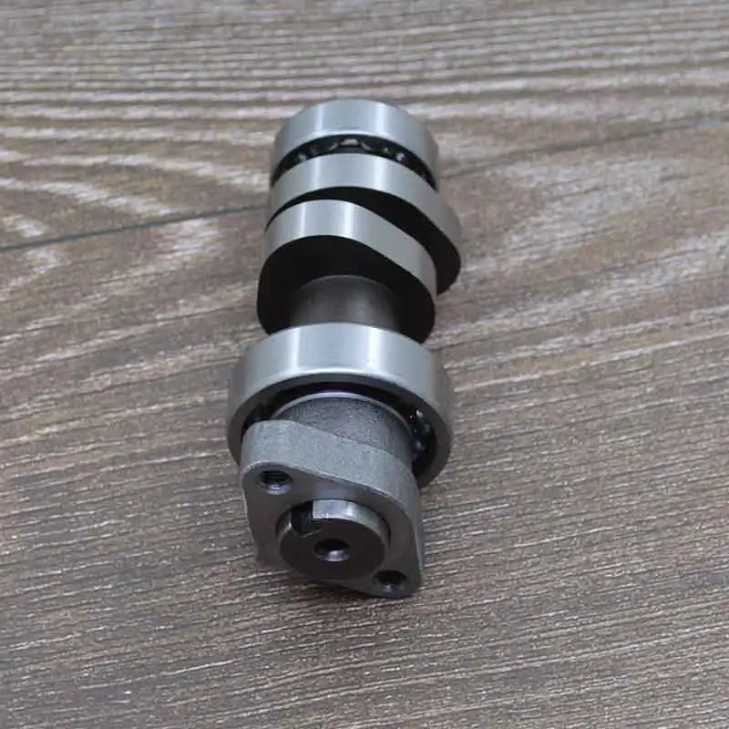 Motorcycle High Performance  Racing Camshaft Cam Shaft Assy for HONDA CBF125 CBF 125 CB125F CB 125 F