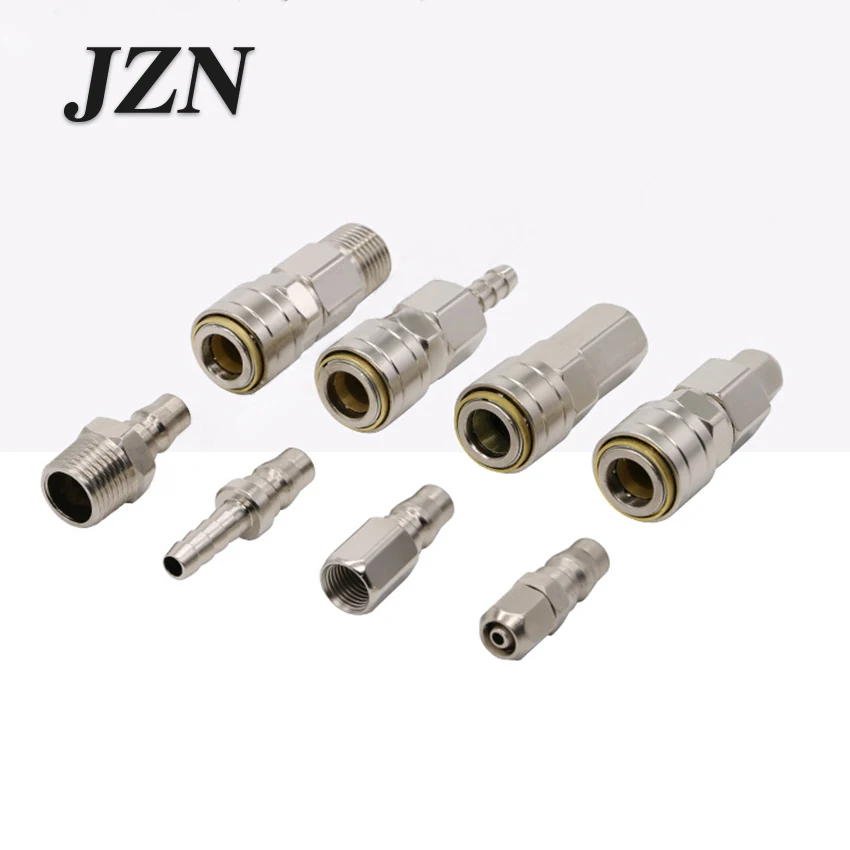 C-Type Pneumatic Qu…