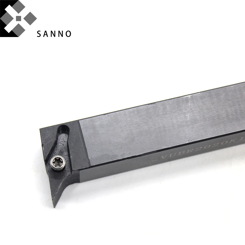 

CNC Turning Lathe Tools Holder SVUBR1616H11 - SVUBR2525M16 External Machine Turning Holder SVUBR / L