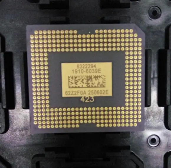

100%New original DMD Chip 120 Day warranty 1910-6037E