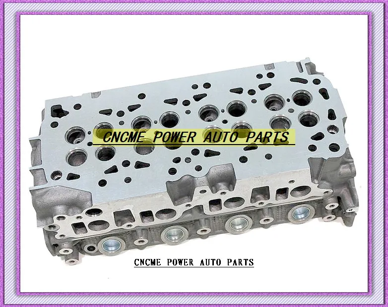 

908 507 YD22 YD22DDT YD22DDTI YD22ETI Engine Cylinder Head 11040-AW401 For Nissan Primera 2184cc 2.2DTI 16V 11040-AW400 908507
