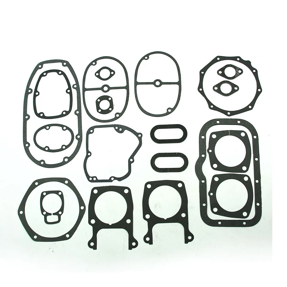 Ural CJ-K750 motor repair gasket sets new made case for BMW R1 R50 R71 M72 side car motor