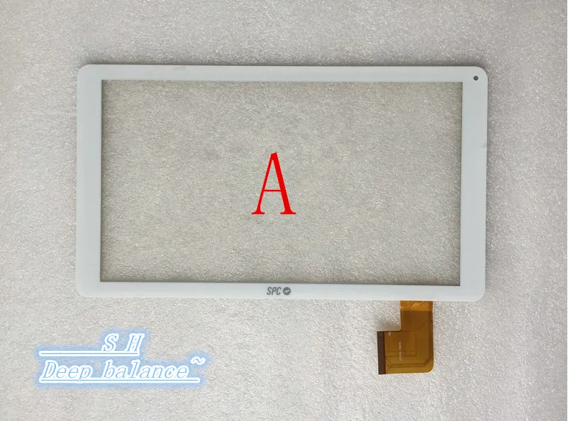 ZYD101-48V01 's new 10.1-inch original tablet touch screen digital sensor handwritten product external screen