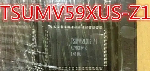 

5PCS/LOT TSUMV59XUS TSUMV59XUS-Z1 SOP128 new