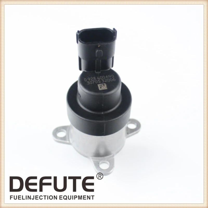 Fuel metering unit 0928400678 fuel pump control valve fuel pump inlet metering valve fuel metering unit 0928400678