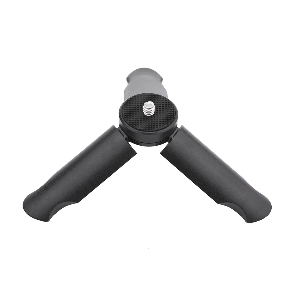 Mobile Phone Clip Mount Desktop Tripod for DJI Osmo Pocket Caemra Gimbal Stabilizer Accessory Protector Table Stand Holder