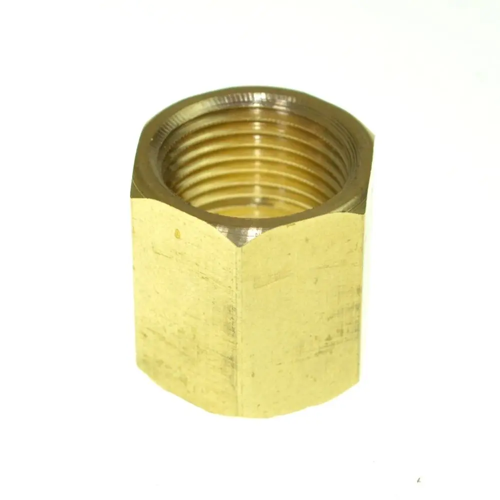 

3/4" 1/8" 1/2" 1/4" 3/8" Female Elbow Brass Pipe Connector