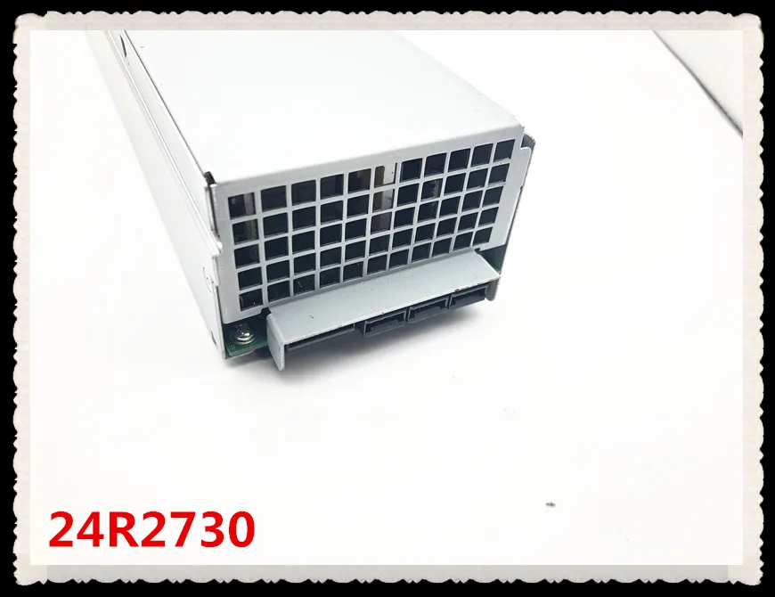 Quality 100%    power supply For X3400 X3500 X3650 835W 24R2730 24R2731,Fully tested.