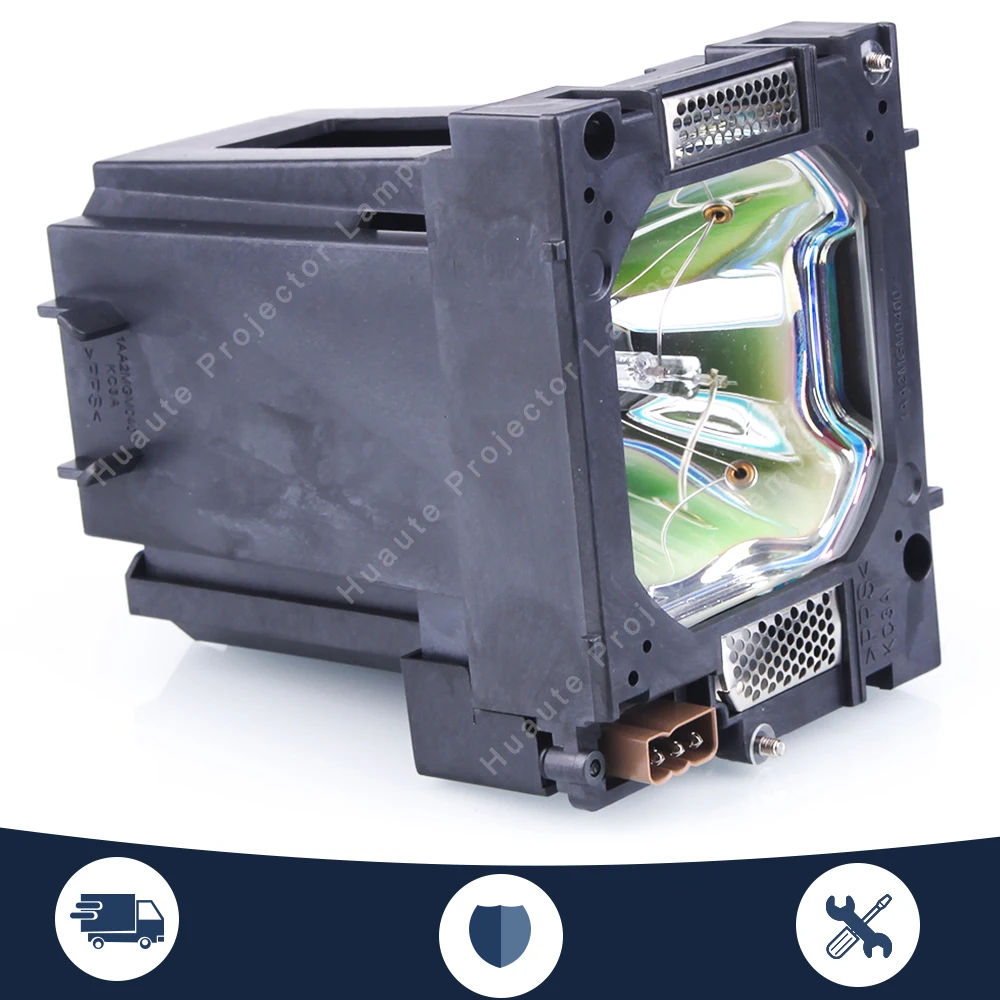 NEW SANYO ET-SLMP124/PLC-XP200L Projectors for Projector Lamp Replecement Bulb POA-LMP124/6103411941 from China Factory