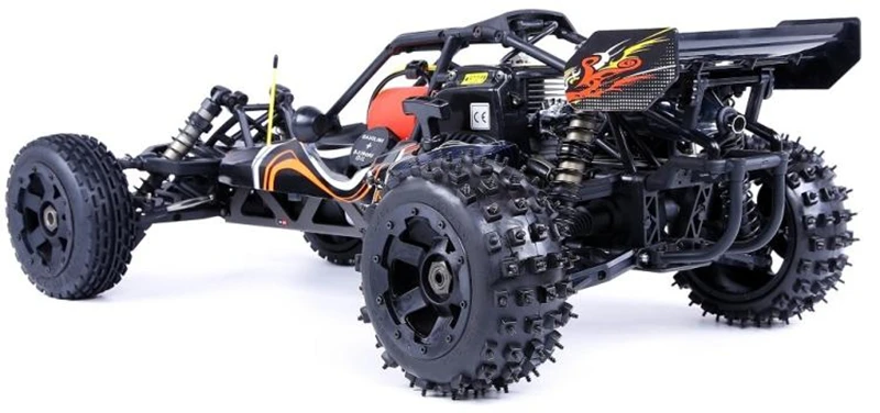 Pneus para rovan km hpi baja 5b, pregos super fortes resistentes ao desgaste e antiesqui