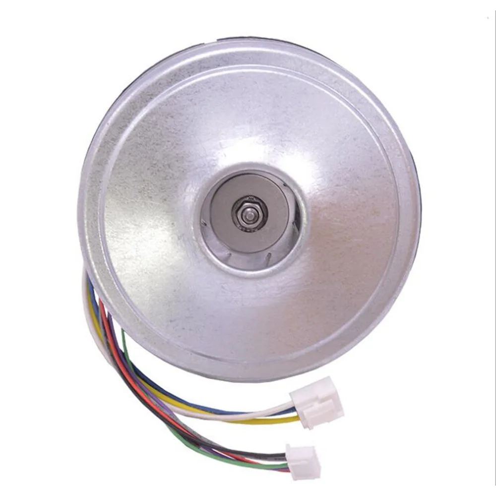 10690 DC24V/ 48V vacuum for car vacuum cleaner High power DC centrifugal brushless motor blower,Dedusting special industrial fan