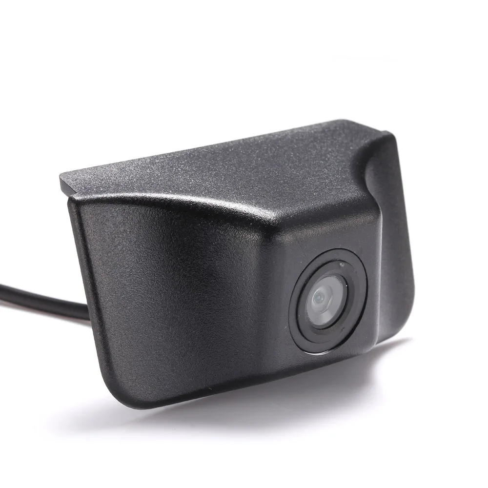 CCD car front view parking camera for Jeep Renegade waterproof clear vision HD