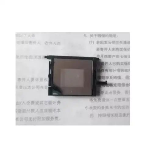 Repair Parts For Canon for EOS 500D Rebel T1i Kiss X3 Main Body Reflective Unit Reflector Mirror with Bracket