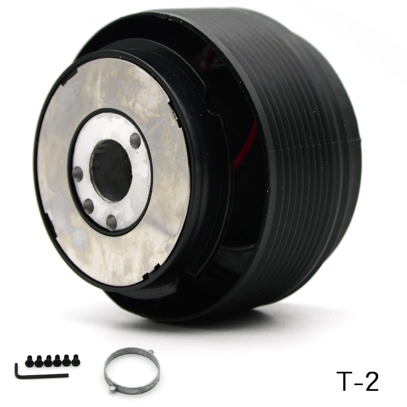 T2 corrida universal volante hub adaptador kit chefe para toyota T-2