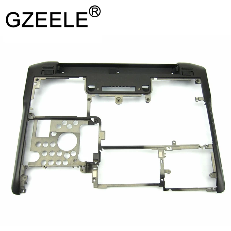 

GZEELE new For Dell Latitude E6220 Laptop Lower Base Bottom Case Cover Housing CVTM7