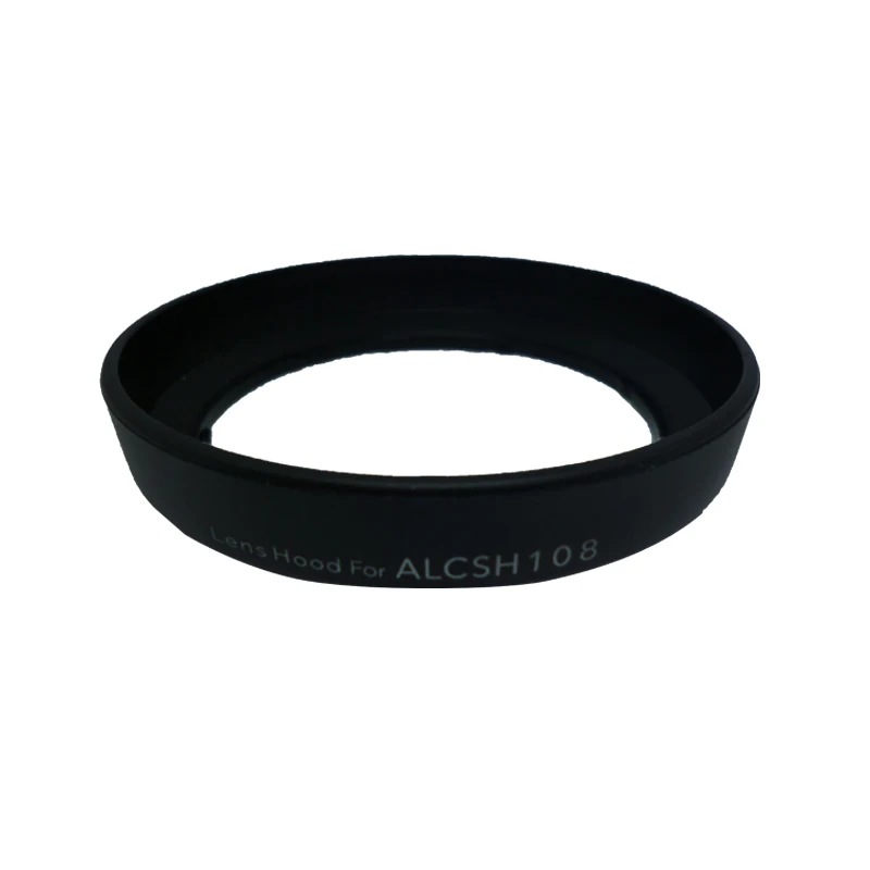 10pcs/lot camera Lens Hood Cover for ALC-SH108 For Sony DT 18-55mm / 18-70mm f/3.5-5.6