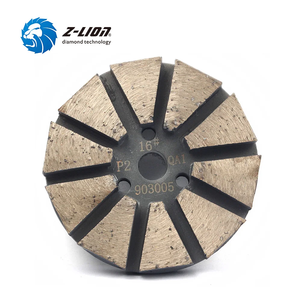 Z-Lion 3\
