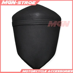 Motorcycle Passenger Rear Pillion Seat For KAWASAKI Z1000 2007 2008 2009 07 08 09