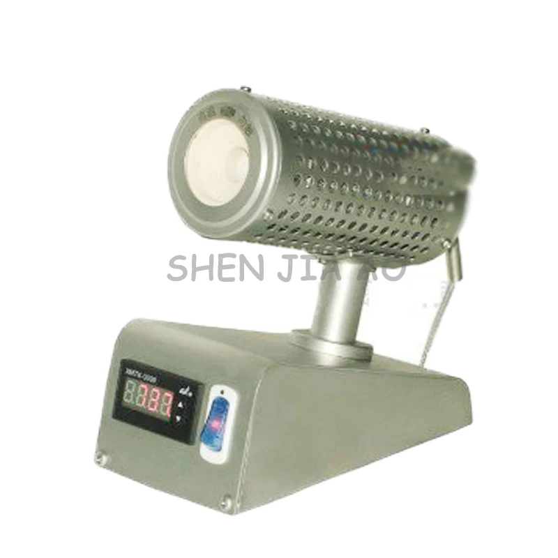 Infrared inoculation ring sterilizer HKM-9802A infrared  high temperature sterilization equipment 220V 130W