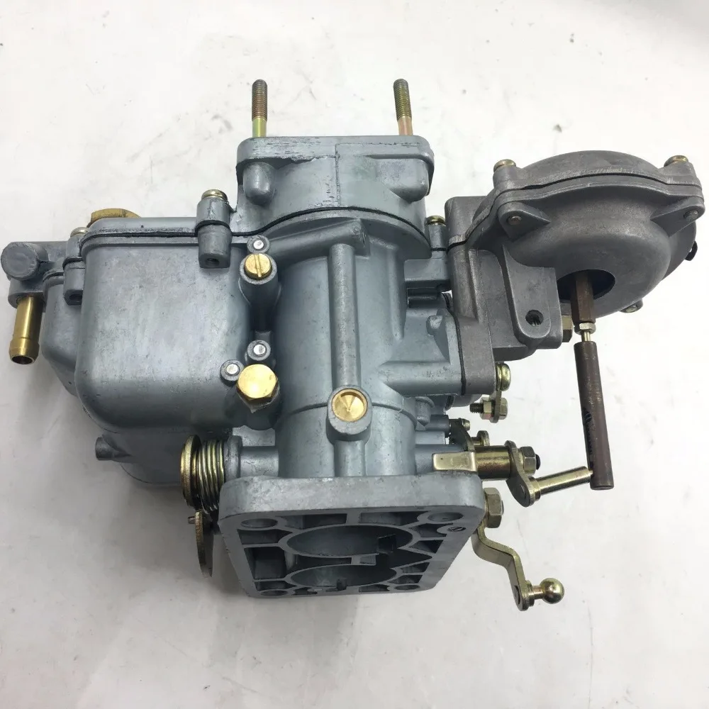 SherryBerg Carburador carb carburetor for fiat 125p 125 P classic carburettor OEM carby clone from Weber NEW