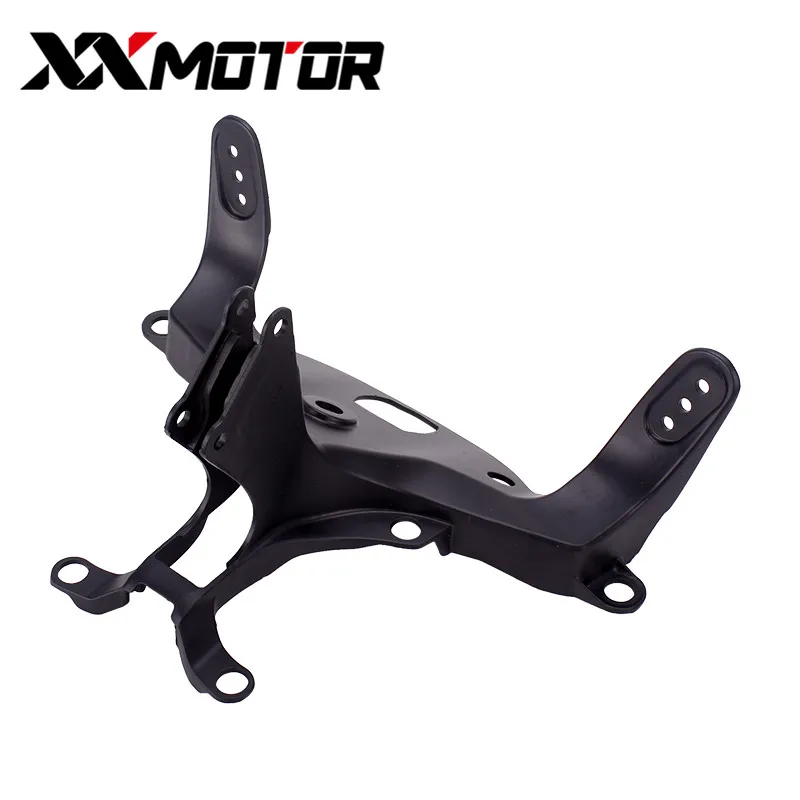 Headlight Bracket Headlamp Head Light Lamp Fairing Fixed Stand For Yamaha YZF1000 R1 2007 2008 YZF 07 08 Motorcycle Accessories